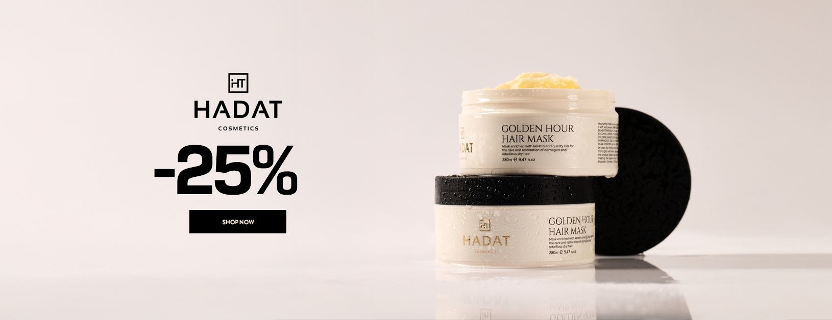 Hadat Cosmetics